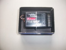robbe Futaba Emfpänger 8 Channal 35 MHz
