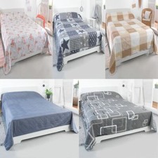 Tagesdecke 220x240 für Betten Überwurfdecke Bettüberwurf Tagesdecke Sofaüberwurf