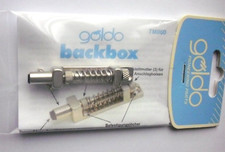 göldo "Back Box" tremolo
