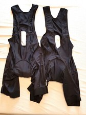 2x Gonso Teglio  Fahrrad Bip - Shorts
