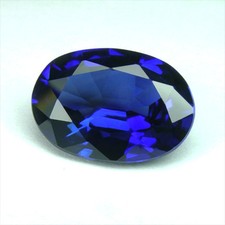 🎅 4.90 carats BLUE SAPPHIRE