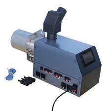 Pelletbrenner 8-35 kw komplett