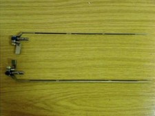 TFT LCD Display Scharniere R & L aus Medion MD5400 FID2010