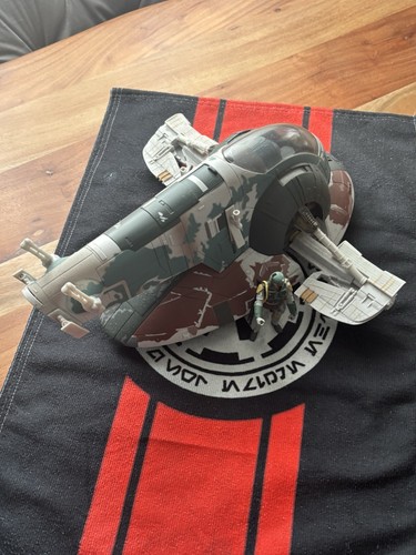 Slave star war s - slave,