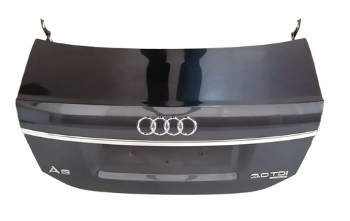 Kofferraumklappe lz7q audi - kofferraumklappe, a6