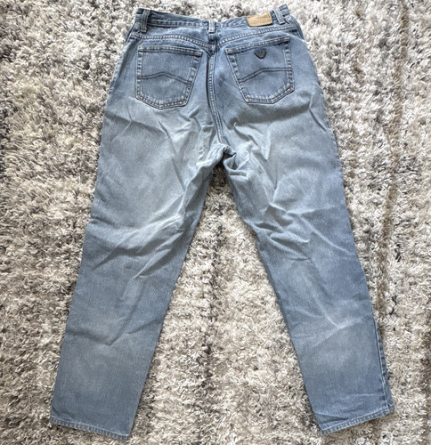 Vintage armani jeans - armani, a|j