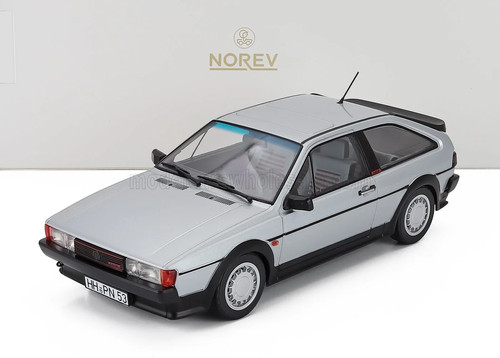 Modellauto norev scirocco - modellauto, vw