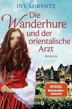 Die Wanderhure und der