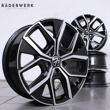 18 Zoll original VW Golf 8