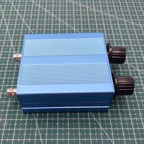 Impedanz matcher qrp - impedanz, z-qrp