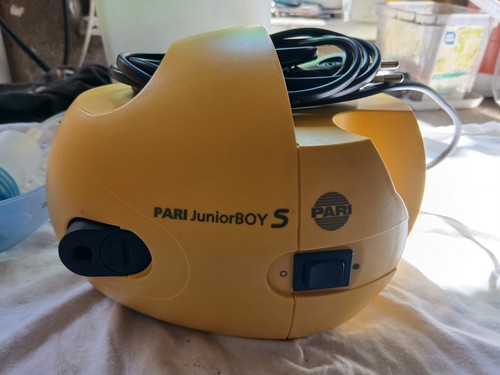 Pari juniorboy type 053 - pari,