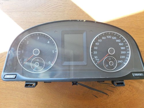Tachometer kombiinstrument - tachometer,