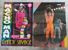 Wrestling Poster - Bundle #13