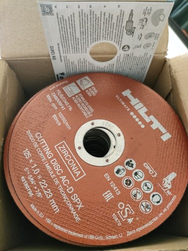 400x hilti trennscheibe - 400x,