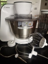 BOSCH Küchenmaschine MUM 5, 800 W