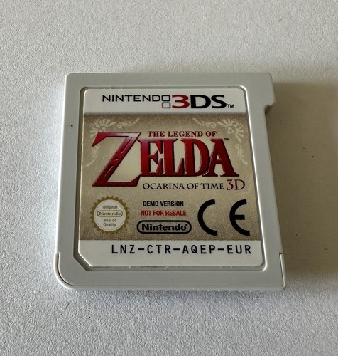 Zelda ocarina time nintendo - zelda,