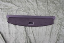Laderaumabdeckung hutablage - laderaumabdeckung,