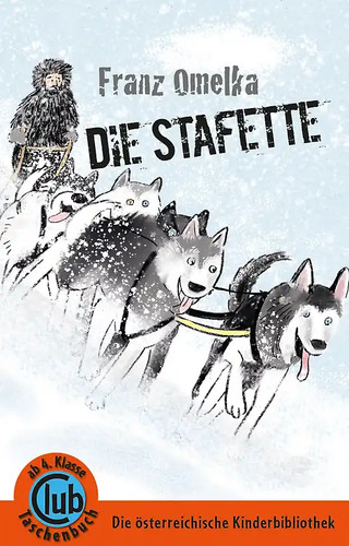 Die stafette zustand - zustand, sehr