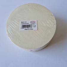 1x Spanschachtel Spandose rund