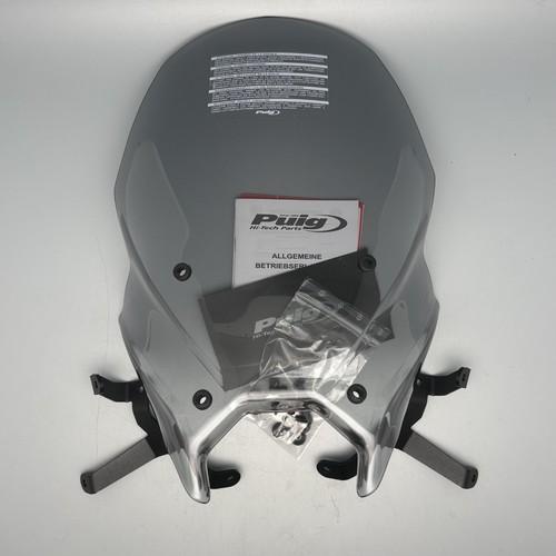 Puig tourenscheibe windschild - tourenscheibe,