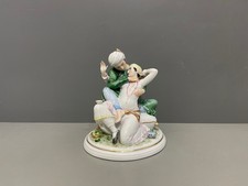 Rosenthal figur persisches - figur,