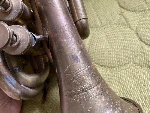 Bessons co messing - co,