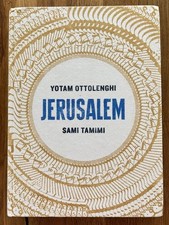 Yotam Ottolenghi Jerusalem