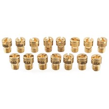 15 Pcs For Hercules Prima 2 3