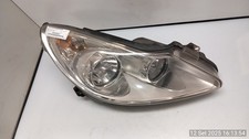 Proiettore-Faro Dx. 93189362 OPEL Corsa (S07) ( 07/06>02/11 <) Ersatzakku