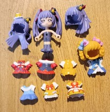 Pretty Cure All Stars PreCure