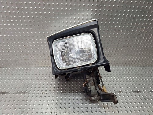 Frontscheinwerfer toyota mr2 - toyota,