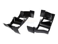 Kühlbleche Luftleitbleche