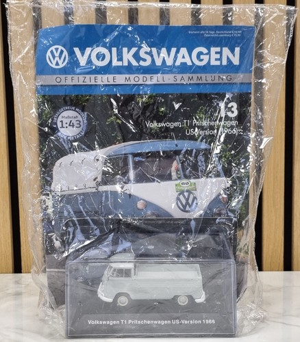 Pritschenwagen us 1966 - vw,
