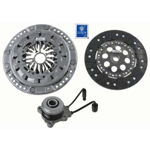 Kupplungssatz sachs 3000 990 - kupplungssatz,
