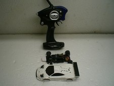 KYOSHO Mini-z RWD McLaren F1