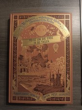 Julius Verne Bücher