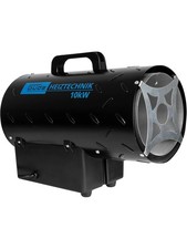 Güde Gasheizgebläse GGH 10 L