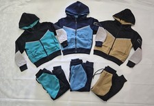 Kinder Jogginganzug NEU Jungen