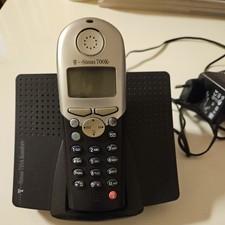DEFEKT Festnetz Telefon von