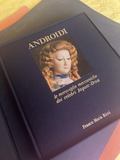 Android meraviglie - android,, le