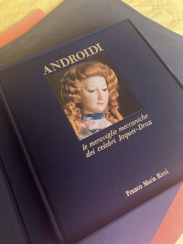 Android meraviglie - android,,