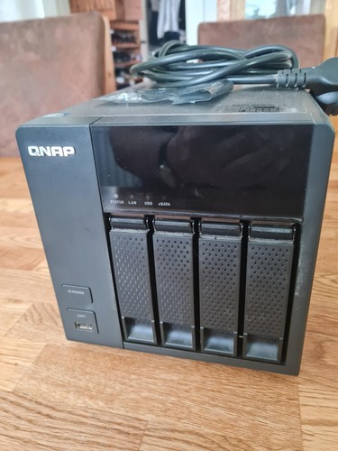 Qnap nas 469l intel - nas, ts-469l