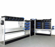 FES GmbH SORTIMO Regalsystem