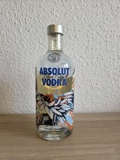 Absolut Vodka Blank 0,7L