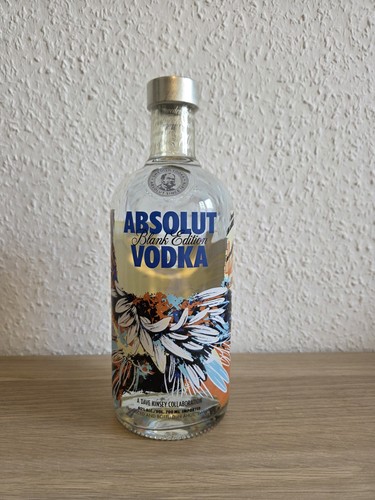 Absolut vodka blank - absolut, 0,7l