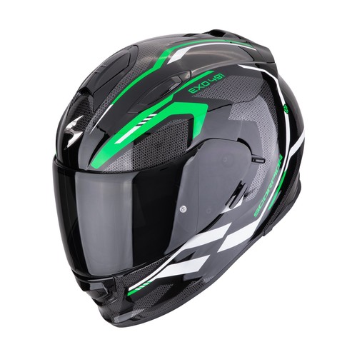 Scorpion exo 491 kripta - exo,