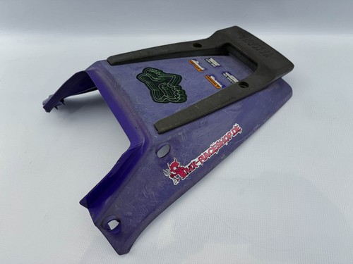 Yamaha xt600 heck verkleidung - yamaha,
