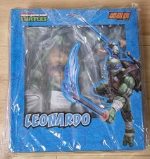 LINGJIHUN Teenage Mutant Ninja