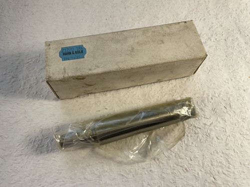 Hahn kolb din 238 - kolb,