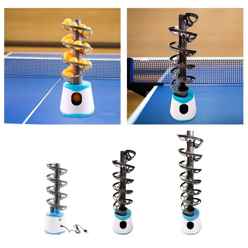 Tischtennis roboter starter - tischtennis,